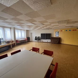 Gruppenraum 1